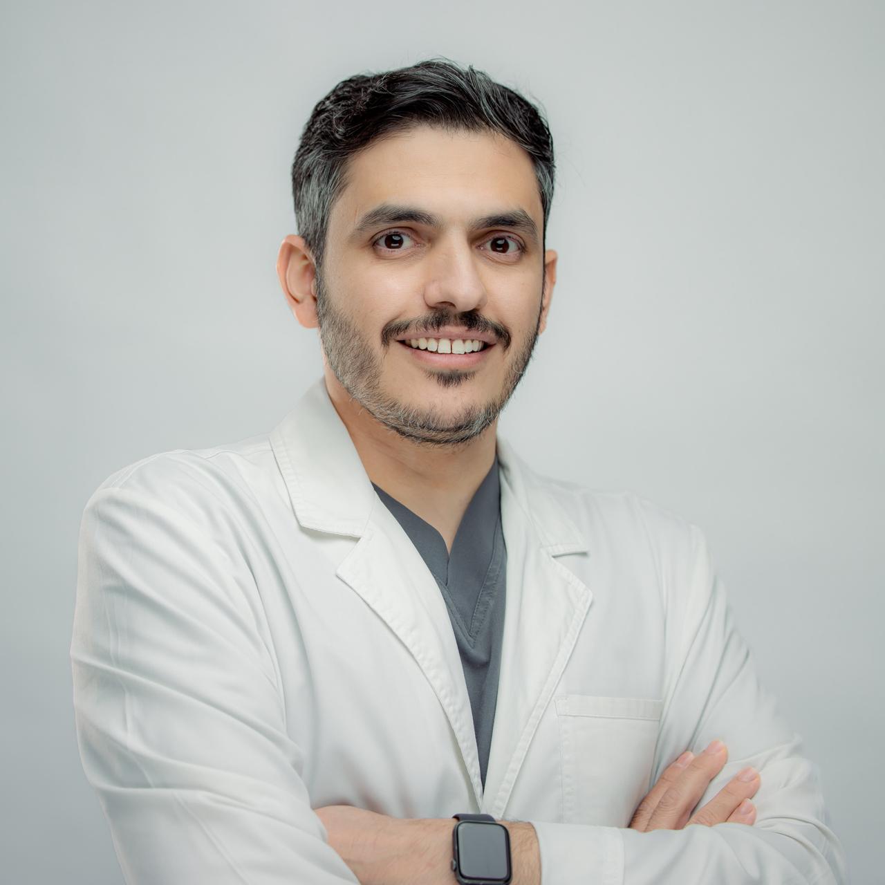 د. عبدالرحمن التويجري